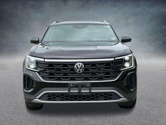 2024 volkswagen atlas cross sport 2.0t se w/technology 4motion