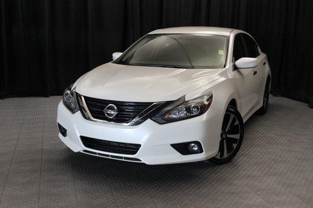 certified 2018 nissan altima 2.5 sr yuma, az 85365 for sale in yuma, arizona