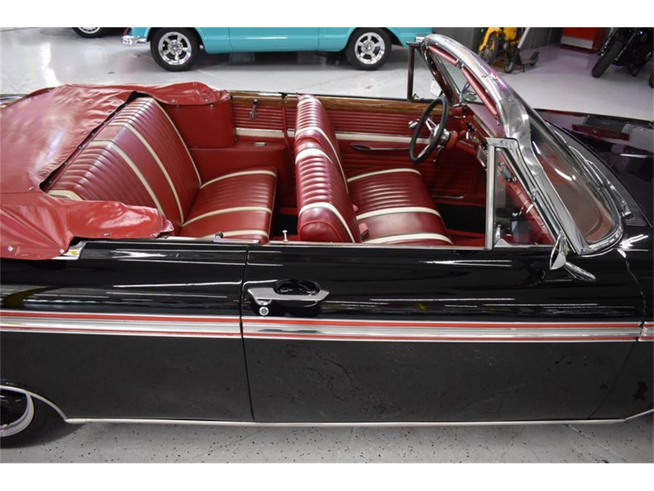 1962 ford galaxie
