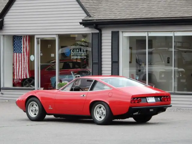 1971 ferrari 365 gtc/4