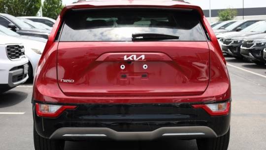 2024 Kia Niro