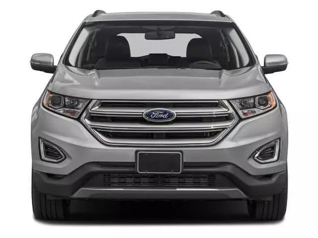 2017 ford edge sel 4dr front-wheel drive in ladson, south carolina