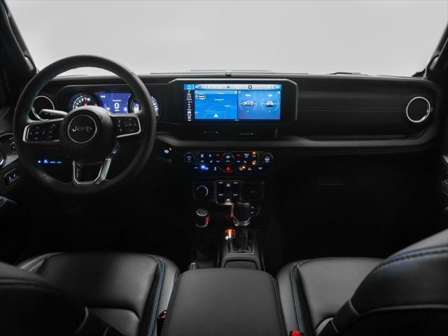 2024 jeep wrangler 4xe high altitude