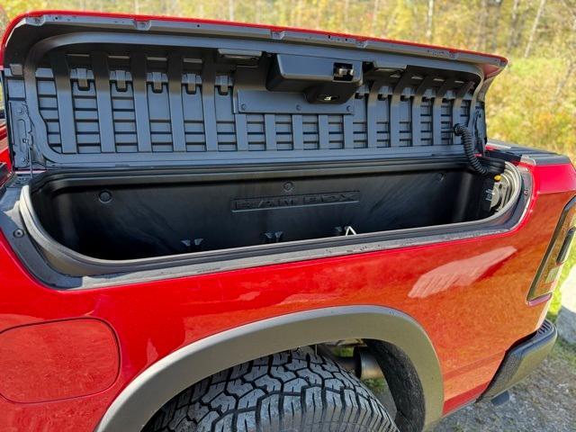 2023 ram 1500 rebel
