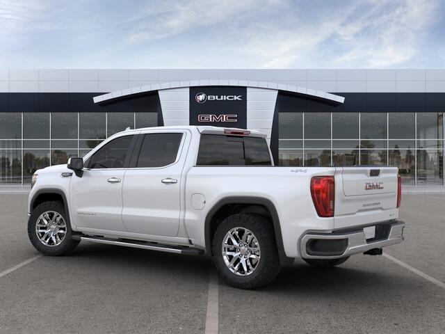 new 2019 gmc sierra 1500 4x4 crew cab slt henderson, ky 42420 for sale in henderson, kentucky