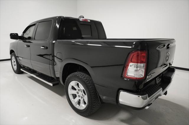 2020 ram 1500 lone star