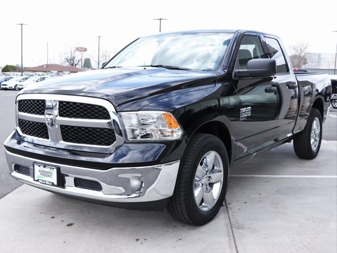 new 2019 ram 1500 tradesman walla walla, wa 99362 for sale in walla walla, washington