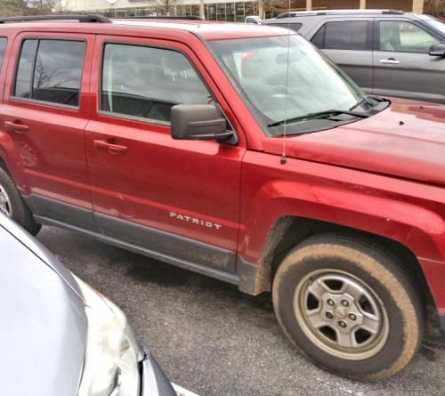 2015 jeep patriot sport for sale in georgia by owner