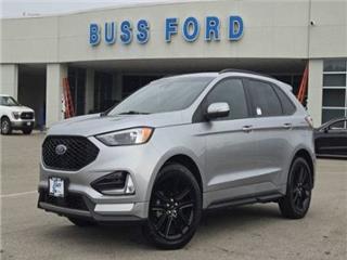 2020 Ford Edge st line