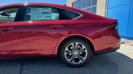 2024 Honda Accord