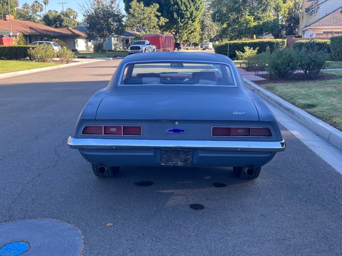 1969 camaro ss 396 - mustang 1967 fastback z28 chevelle 1968 copo 1966 yenko rs
