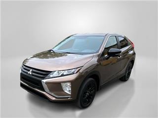 2020 Mitsubishi Eclipse Cross le