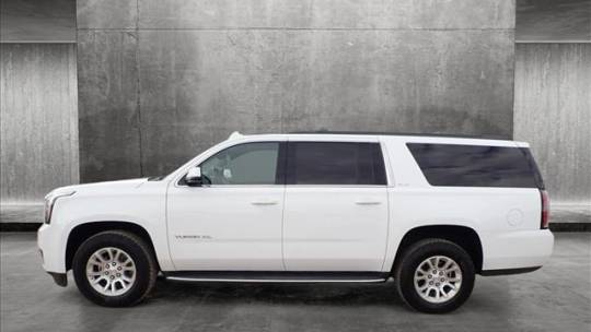 2019 GMC Yukon