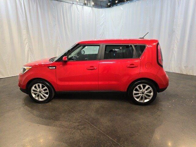 2019 kia soul in clarksville, tennessee