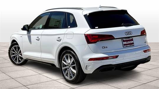 2024 Audi Q5