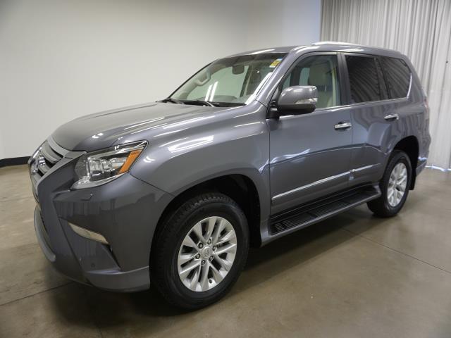 2016 lexus gx 460 base awd 4dr suv for sale in reno, nevada
