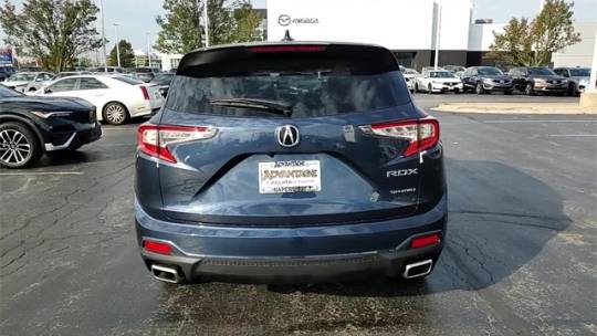 2025 Acura RDX