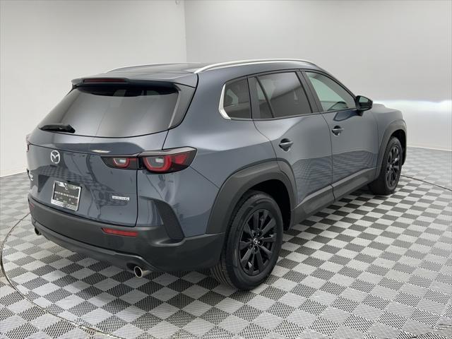 2023 mazda cx-50 2.5 s preferred plus