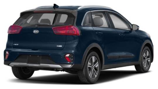 2020 kia niro ex premium