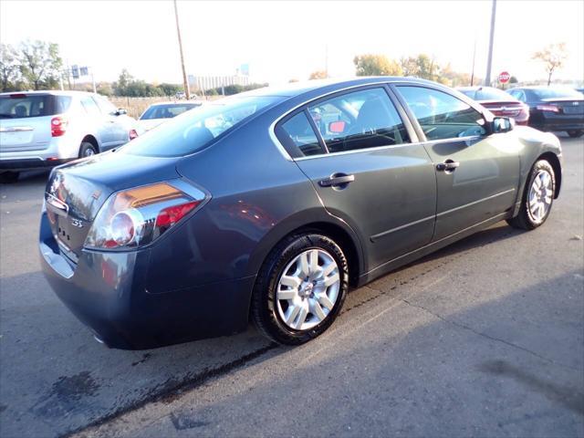 2011 nissan altima 2.5 s