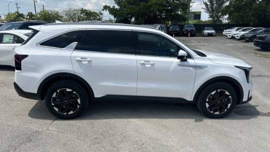 2024 Kia Sorento
