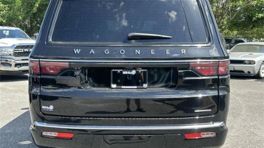 2024 Jeep Wagoneer