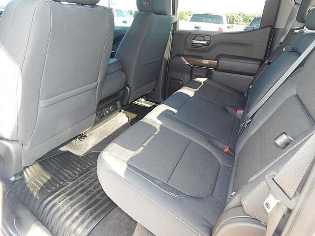 new 2019 chevrolet silverado 1500 4x4 crew cab rst guthrie, ok 73044 for sale in guthrie, oklahoma