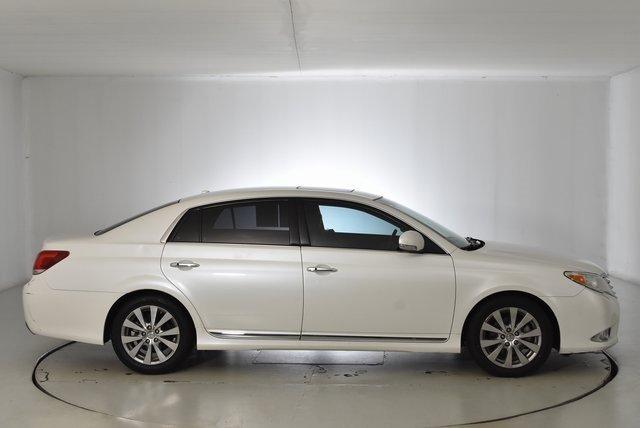 used 2012 toyota avalon limited elizabethtown, ky 42701 for sale in elizabethtown, kentucky