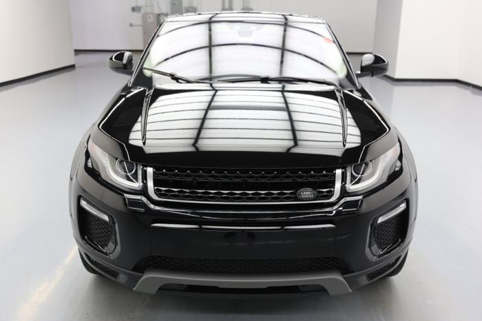used 2016 land rover range rover evoque se 2-door charleston - huntington, wv 25321 for sale in charleston, west virginia