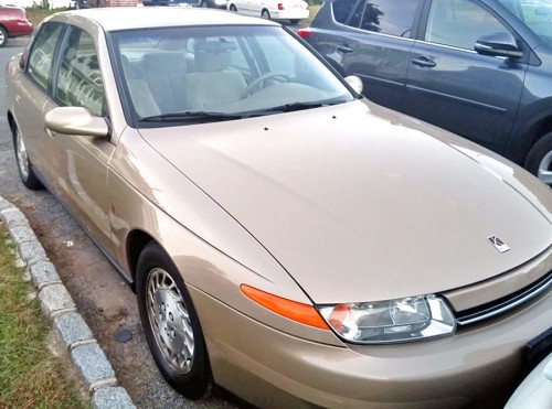 2001 saturn l 300 for sale in new york by owner
