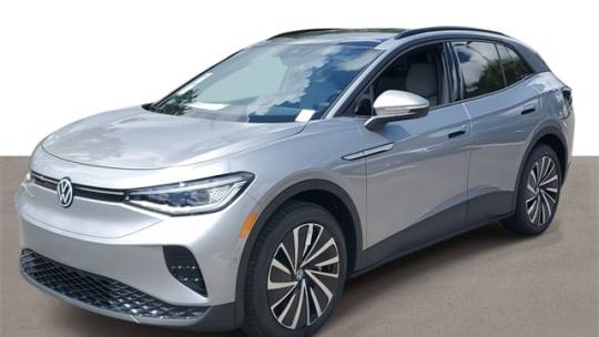 2024 Volkswagen ID.4