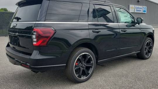 2024 Ford Expedition