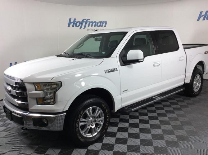 used 2016 ford f150 lariat e hartford, ct 06108 for sale in hartford, connecticut
