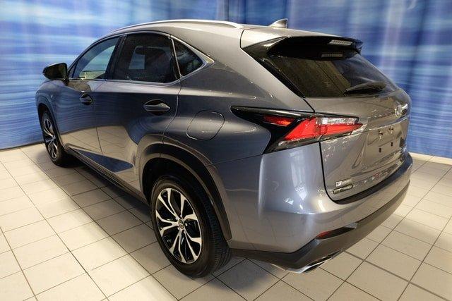 used 2015 lexus nx 200t f sport norwood, ma 02062 for sale in norwood, massachusetts