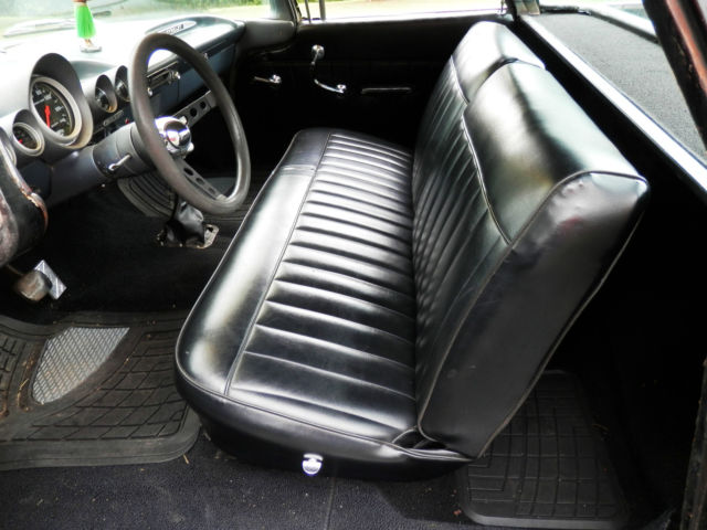 1960 cevy el camino rat rod custom classic street rod hot rod ls engine fast car