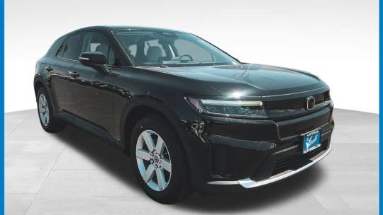 2024 Honda Prologue