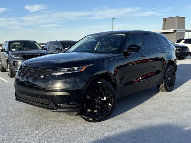2024 land rover range rover velar p250 s