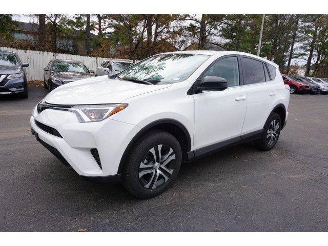 used 2018 toyota rav4 le memphis, tn 38115 for sale in memphis, tennessee