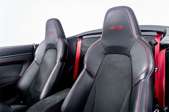 2023 porsche 911 carrera gts
