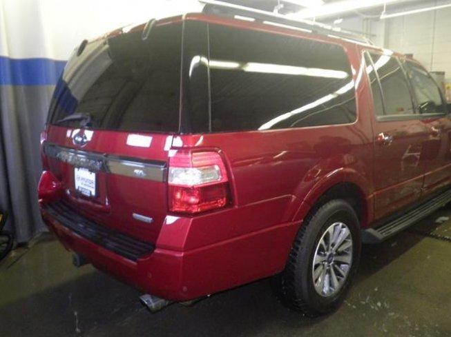 2017 ford expedition xlt for sale in anchorage, alaska