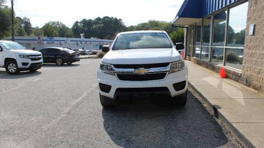 2019 Chevrolet
