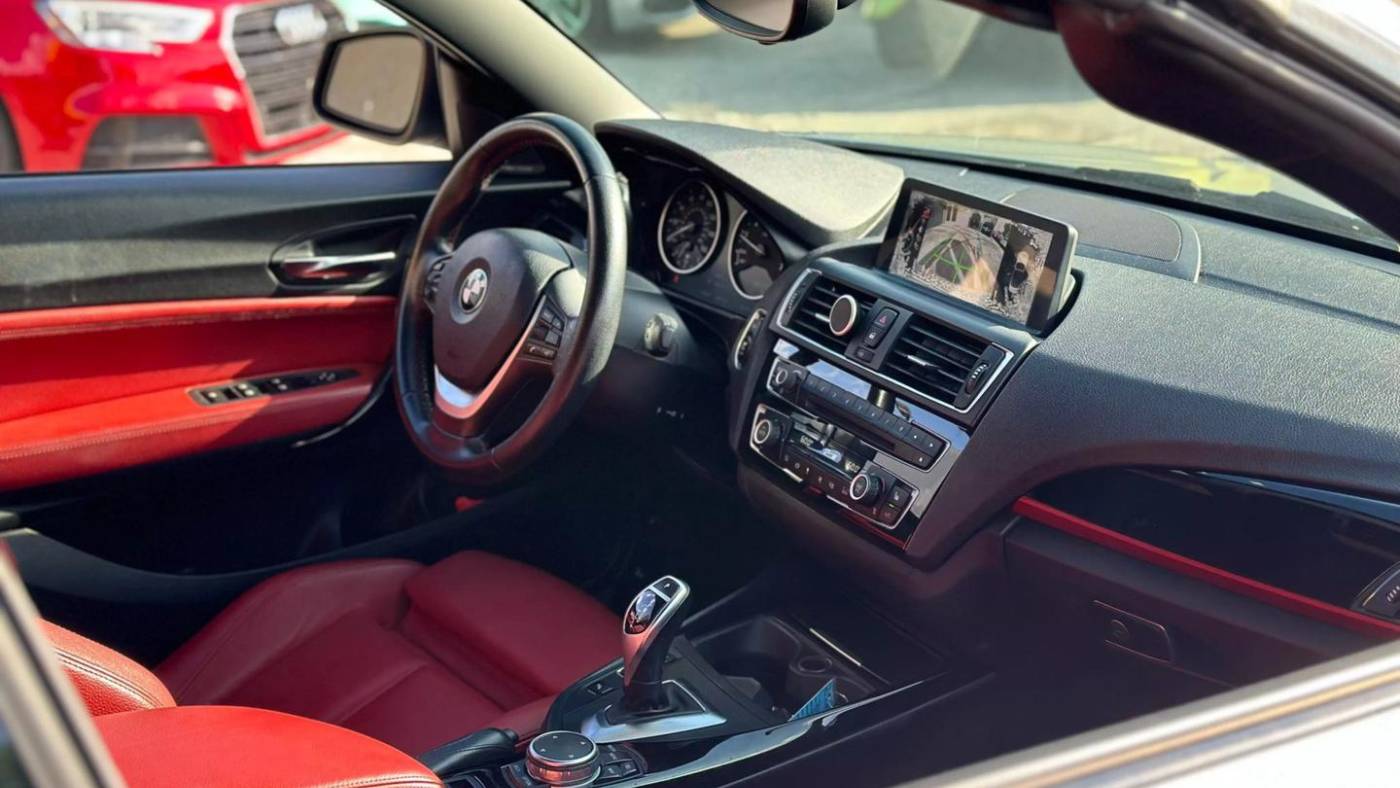 2015 bmw 2 series 228i