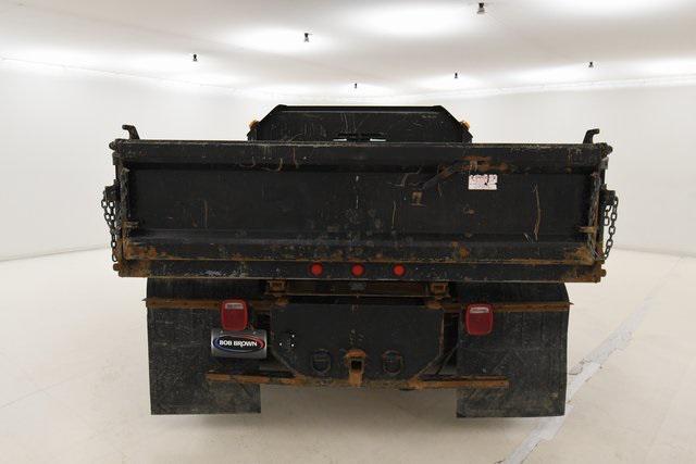 2019 chevrolet silverado 3500 wt