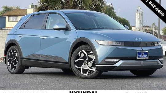 2024 Hyundai IONIQ 5
