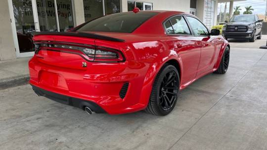 2023 Dodge Charger