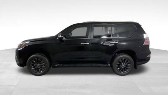 2022 Lexus GX