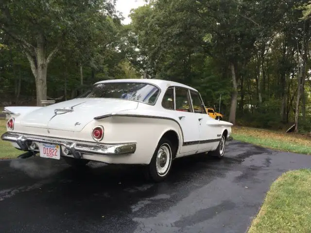 1962 plymouth valiant 200 3.7l