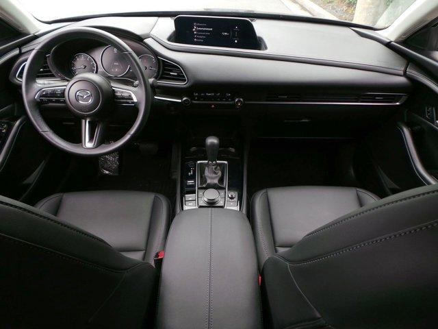 2024 mazda cx-30 select
