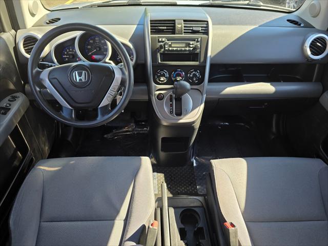 2008 honda element lx