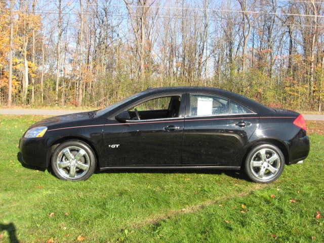 2008 pontiac g6 gt for sale in swanton, vermont